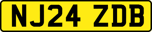 NJ24ZDB