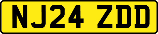 NJ24ZDD