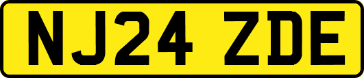 NJ24ZDE