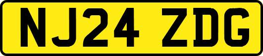 NJ24ZDG