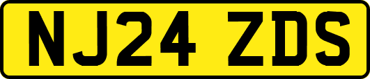NJ24ZDS