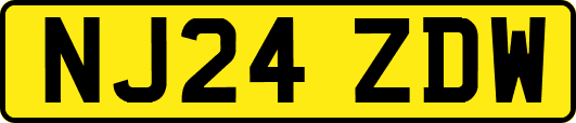 NJ24ZDW