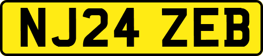 NJ24ZEB