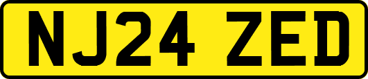 NJ24ZED