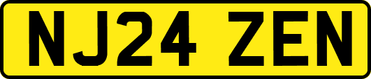 NJ24ZEN