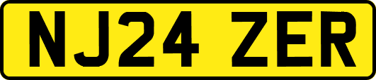 NJ24ZER