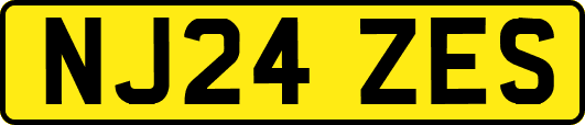 NJ24ZES