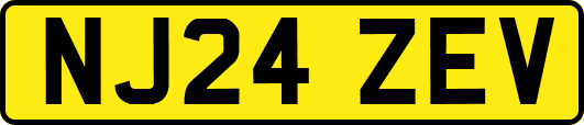 NJ24ZEV