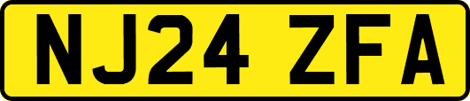 NJ24ZFA