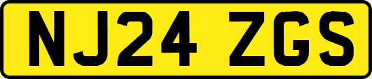 NJ24ZGS