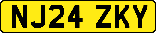 NJ24ZKY
