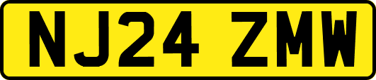 NJ24ZMW