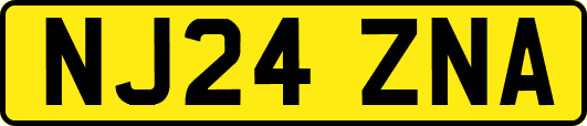 NJ24ZNA