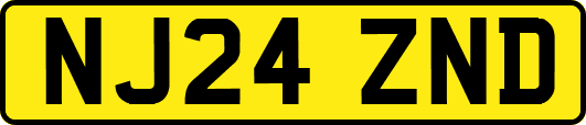 NJ24ZND