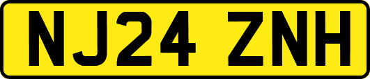 NJ24ZNH