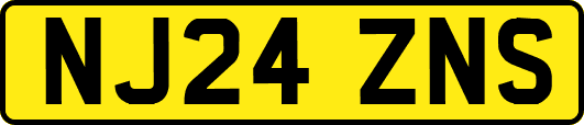 NJ24ZNS