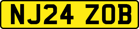 NJ24ZOB