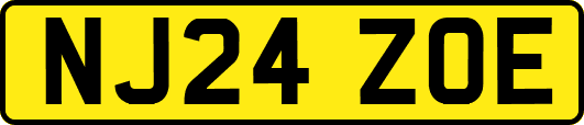 NJ24ZOE