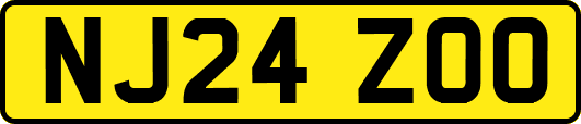NJ24ZOO