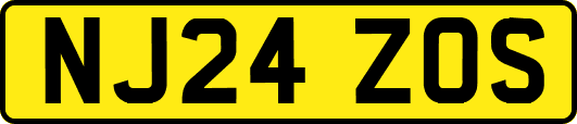 NJ24ZOS