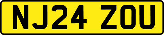 NJ24ZOU
