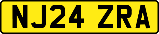 NJ24ZRA