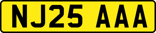 NJ25AAA