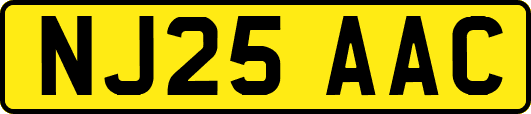 NJ25AAC