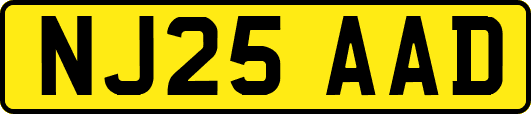 NJ25AAD