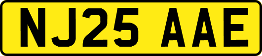 NJ25AAE