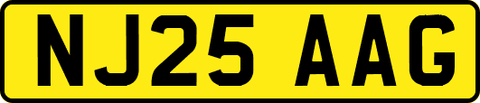 NJ25AAG