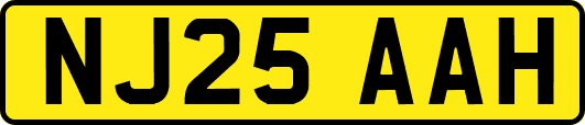 NJ25AAH