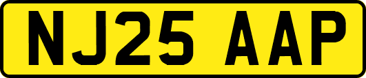 NJ25AAP
