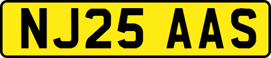 NJ25AAS