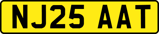 NJ25AAT