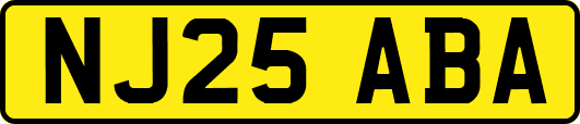 NJ25ABA
