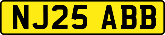 NJ25ABB