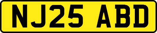 NJ25ABD