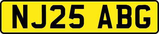 NJ25ABG