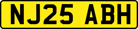 NJ25ABH