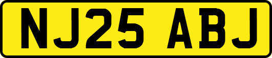 NJ25ABJ