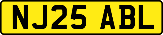NJ25ABL
