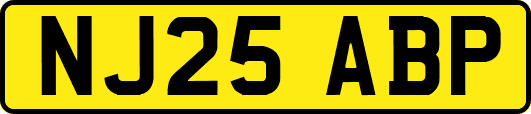 NJ25ABP