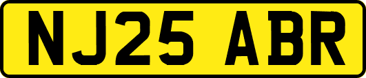 NJ25ABR