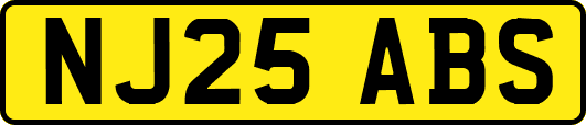 NJ25ABS