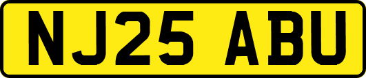 NJ25ABU