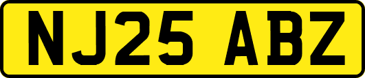 NJ25ABZ