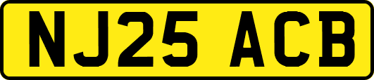 NJ25ACB