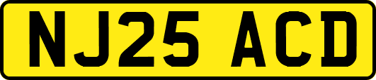 NJ25ACD