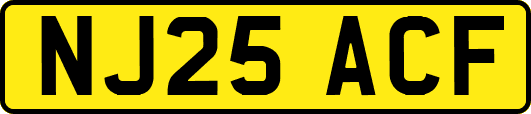 NJ25ACF